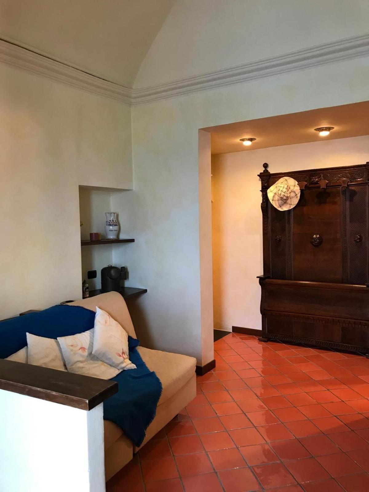 Appartamento Del Corallo Cervo Ngoại thất bức ảnh