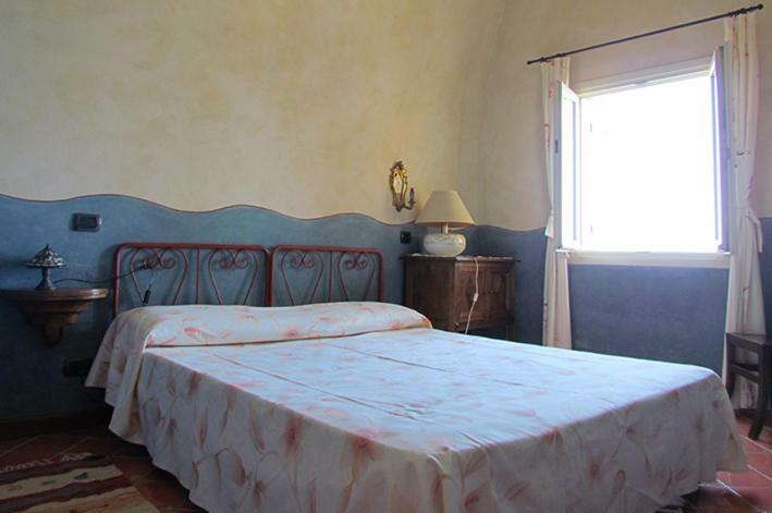 Appartamento Del Corallo Cervo Ngoại thất bức ảnh